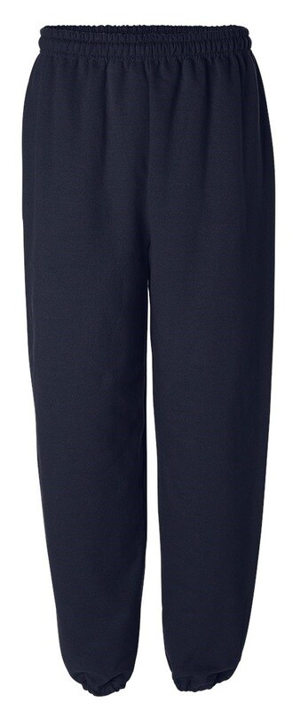 Sheet Harbour Rockets - Navy Rockets Sweatpants