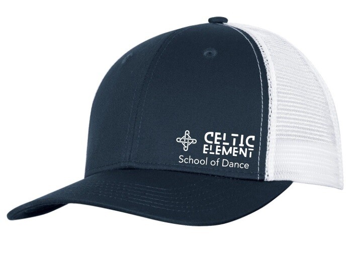 Celtic Element School of Dance - Trucker Cap
