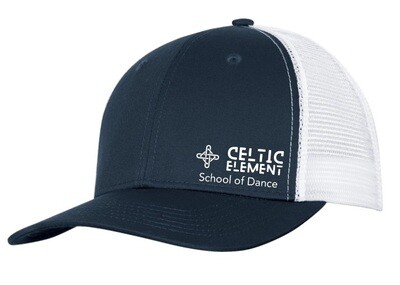 Celtic Element School of Dance - Trucker Cap