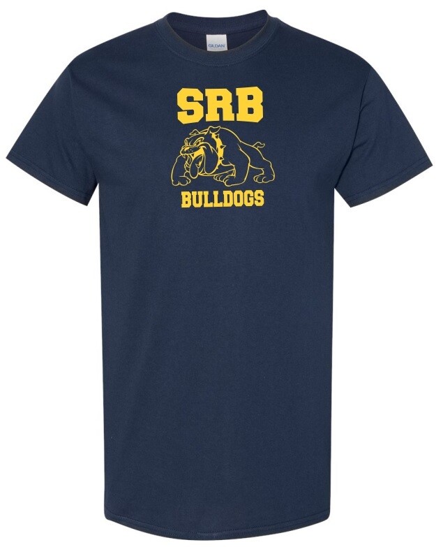 Sir Robert Borden High School Bengals Apparel Store