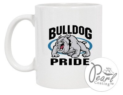 Sir Robert Borden Junior High - Bulldog Pride Mug