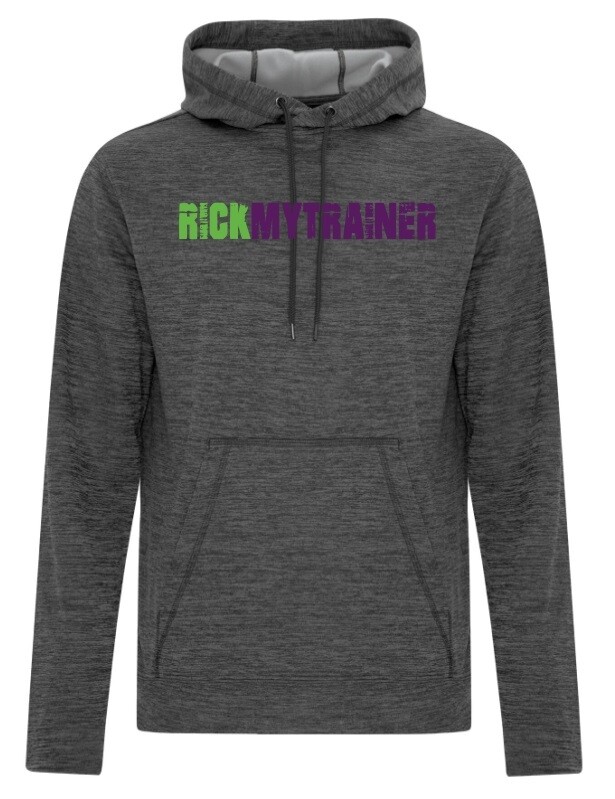 RickMyTrainer - RickMyTrainer Hoodie