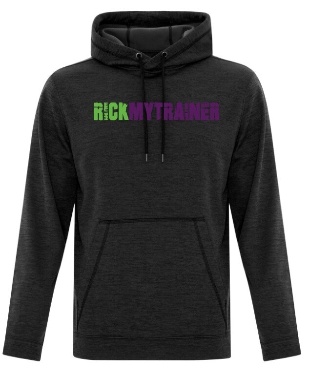 RickMyTrainer - RickMyTrainer Hoodie