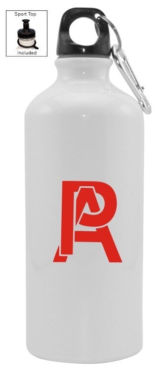 Pictou Academy -  PA Aluminum Water Bottle