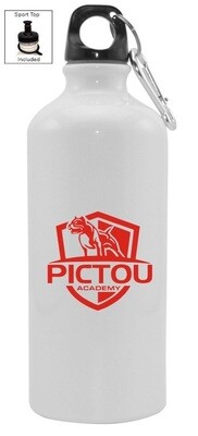 Pictou Academy -  Pictou Academy Aluminum Water Bottle