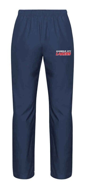 HCL - Ladies Harbour City Lakers Track Pants