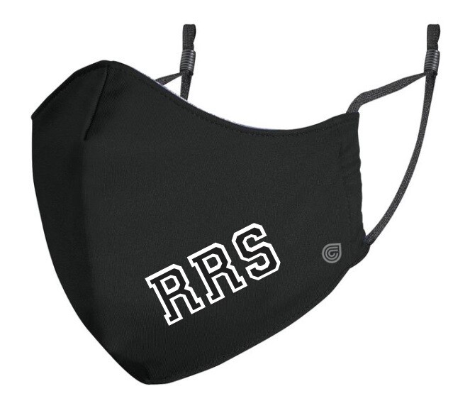 Ross Road- RRS Re-usable Mask