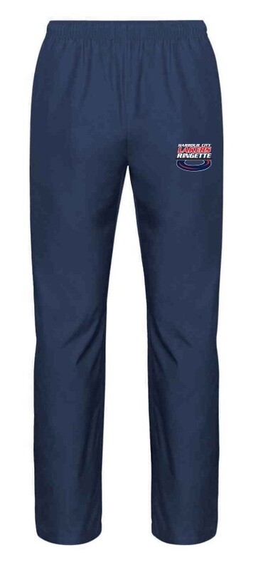 HCL - Men&#39;s Harbour City Lakers Ringette Ring Track Pants