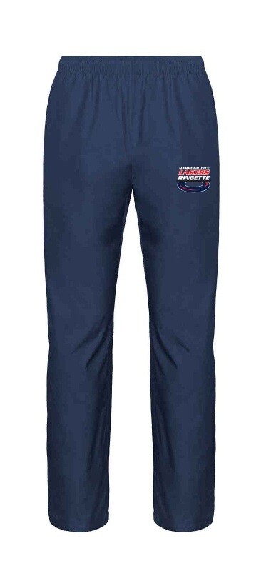 HCL - Youth Harbour City Lakers Ringette Ring Track Pants