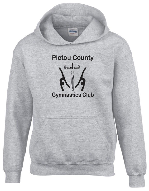 Pictou County Gymnastics Club