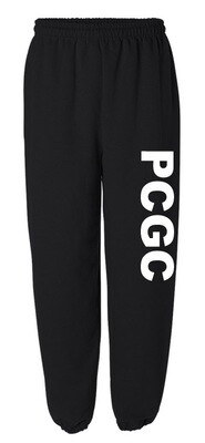 Pictou County Gymnastics Club - PCGC Sweatpants