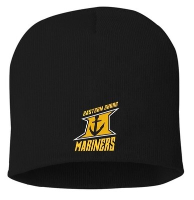 Eastern Shore Mariners - Mariners Anchor Logo Beanie