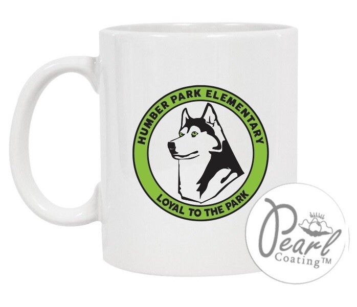 Humber Park Elementary - Humber Park Elementary Mug