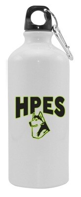 Humber Park Elementary - HPES Aluminum Water Bottle