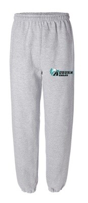 Auburn High - Sport Grey Auburn Eagles Sweatpants
