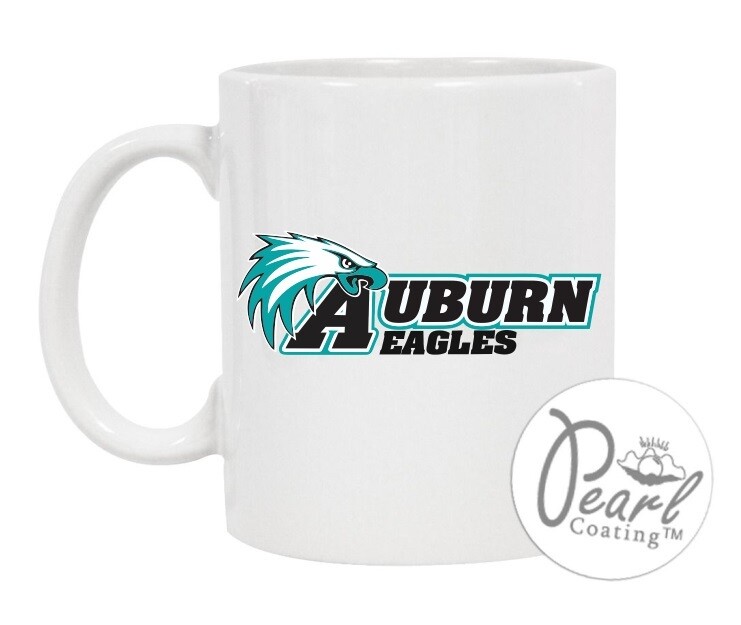 Auburn High - Auburn Eagles Mug