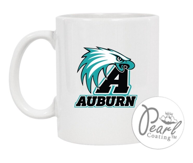 Auburn High - Auburn Mug