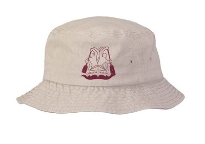 Orenda Canoe Club -  Khaki Orenda Bucket Hat
