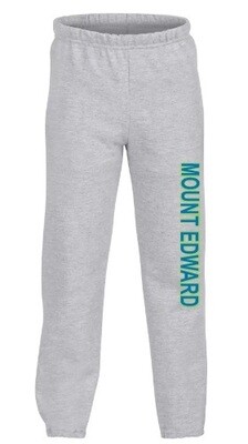 Mount Edward Elementary - Sport Grey Mount Edward Sweatpants