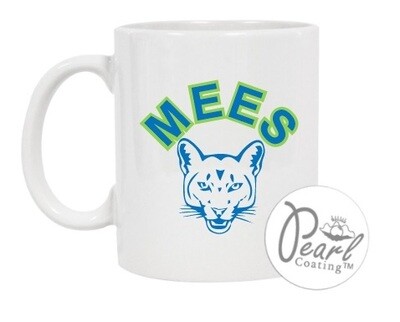 Mount Edward Elementary - MEES Mug