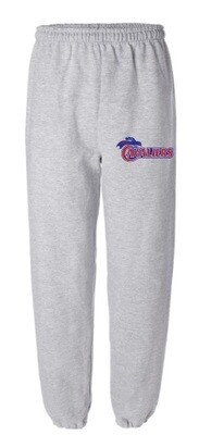 Cole Harbour High - Sport Grey Cavaliers Sweatpants