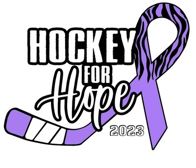 Hockey for Hope