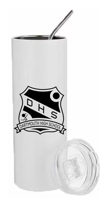 DHS - DHS Classic Logo Tumbler