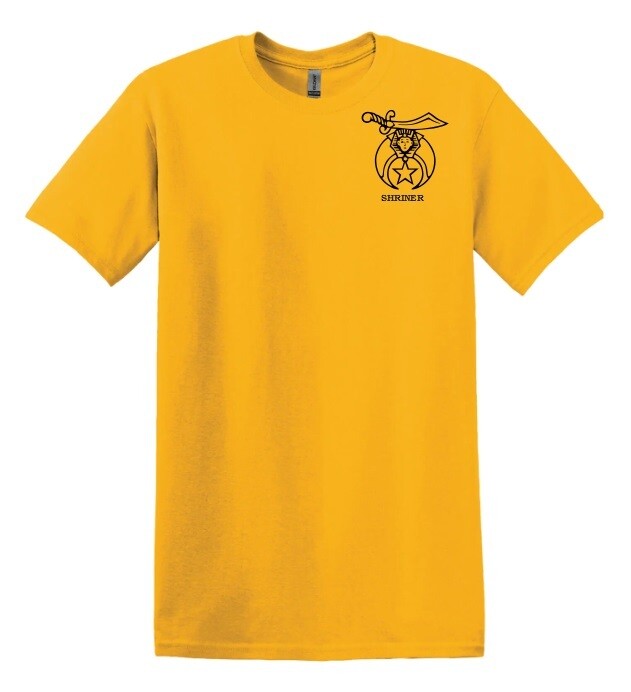 Shriners - Shriner, Shriner Lady and Shriner Wife T-Shirts