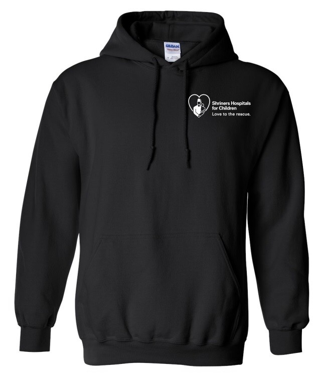 Shriners - Shriners Hospitals for Children Hoodie