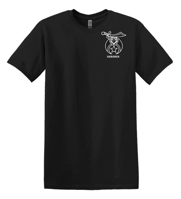 Shriners - Shriner, Shriner Lady and Shriner Wife T-Shirts