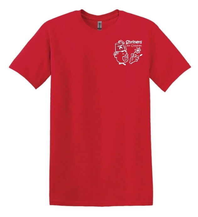 Shriners -  Shriners for Children T-Shirt