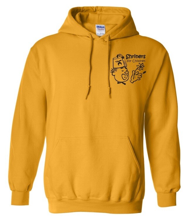 Shriners - Shriners for Children Hoodie