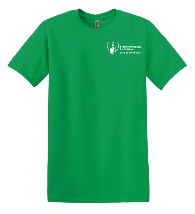 Shriners -  Shriners Hospitals for Children T-Shirt