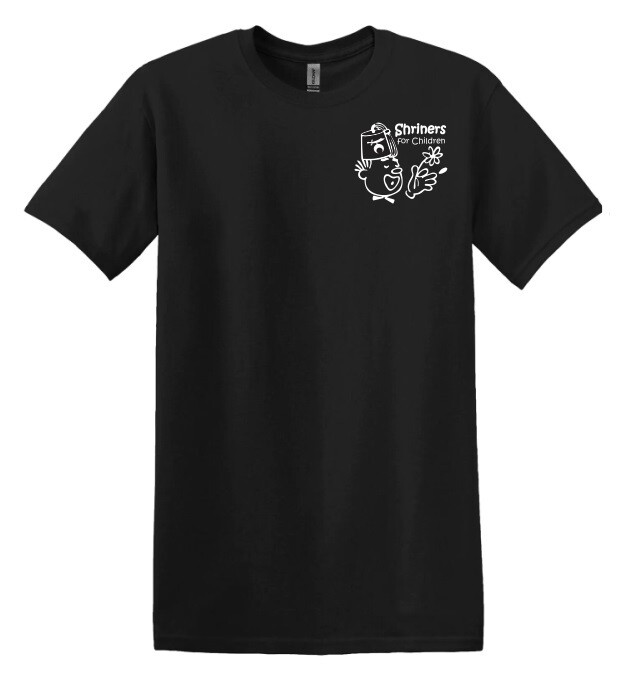 Shriners -  Shriners for Children T-Shirt