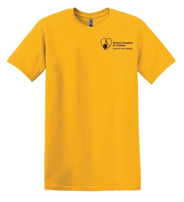Shriners - Shriners Hospitals for Children T-Shirt