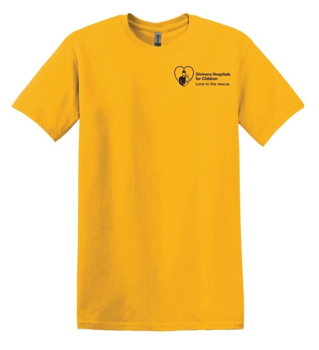 Shriners -  Shriners Hospitals for Children T-Shirt