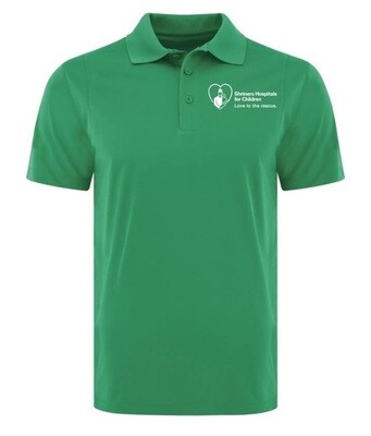 Shriners - Shriners Hospitals for Children Short Sleeve Sport Shirt