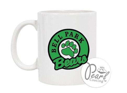 Bell Park Academic Centre - Bell Park Bears Mug