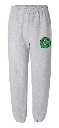 Bell Park Academic Centre - Sport Grey Bell Park Bears Sweatpants