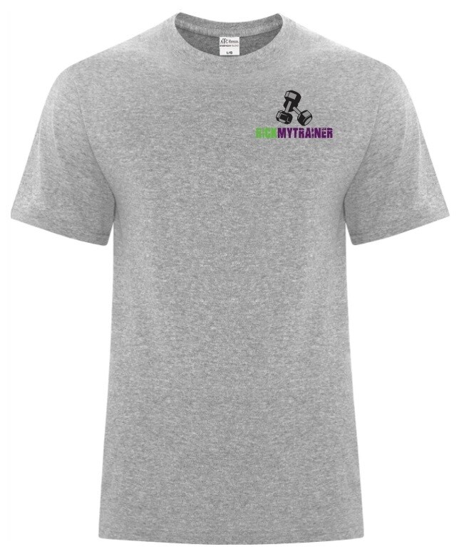 RickMyTrainer - RickMyTrainer Special T-Shirt Cotton T-Shirt