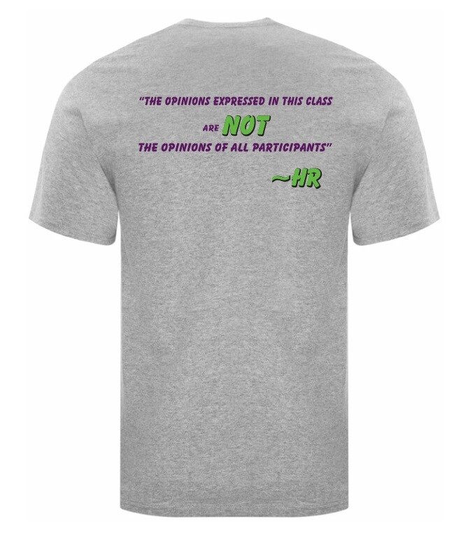 RickMyTrainer - RickMyTrainer Special T-Shirt Cotton T-Shirt