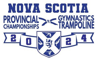 NS Gymnastics and Trampoline Provincial Championships