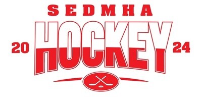 SEDMHA Minor Hockey Tournament 2024