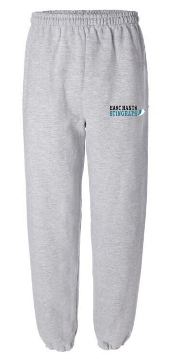 East Hants Stingrays - Sport Grey East Hants Stingrays Sweatpants