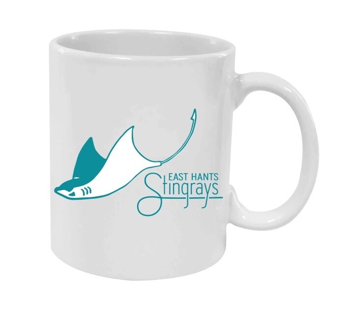 East Hants Stingrays -  Stingrays Mug