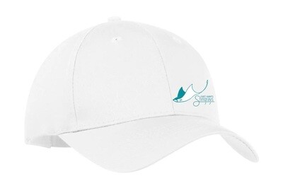 East Hants Stingrays - White Stingrays Cap