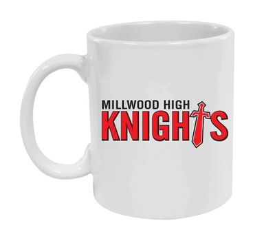 Millwood High - Millwood High Knights Mug
