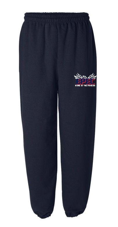 Eastern Passage Education Centre - Navy EPEC Home of the Phoenix Logo Sweatpants