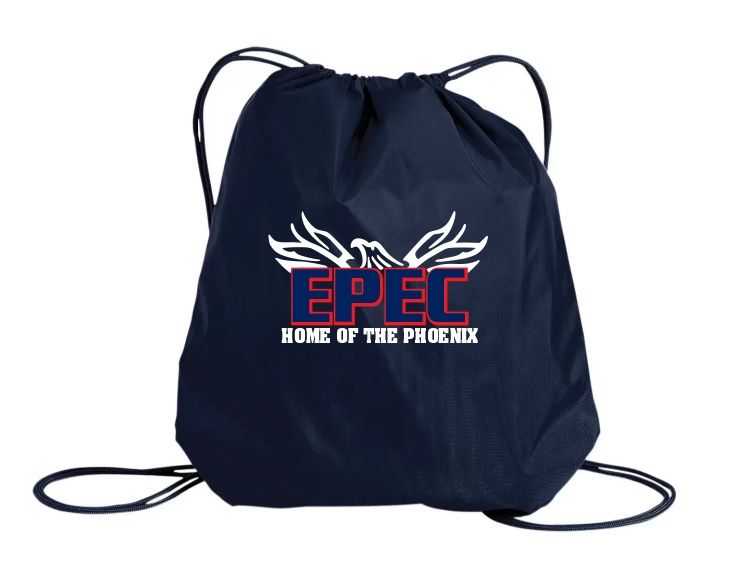 Eastern Passage Education Centre - Navy EPEC Home of the Phoenix Cinch Bag