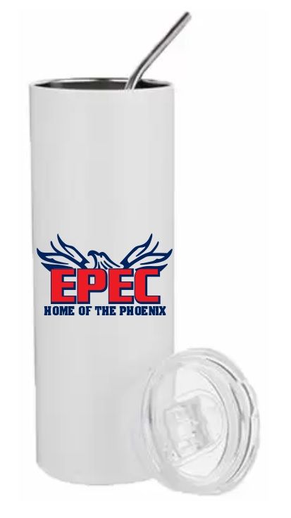 Eastern Passage Education Centre - EPEC Home of the Phoenix Tumbler